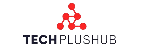 TechPlusHub Logo